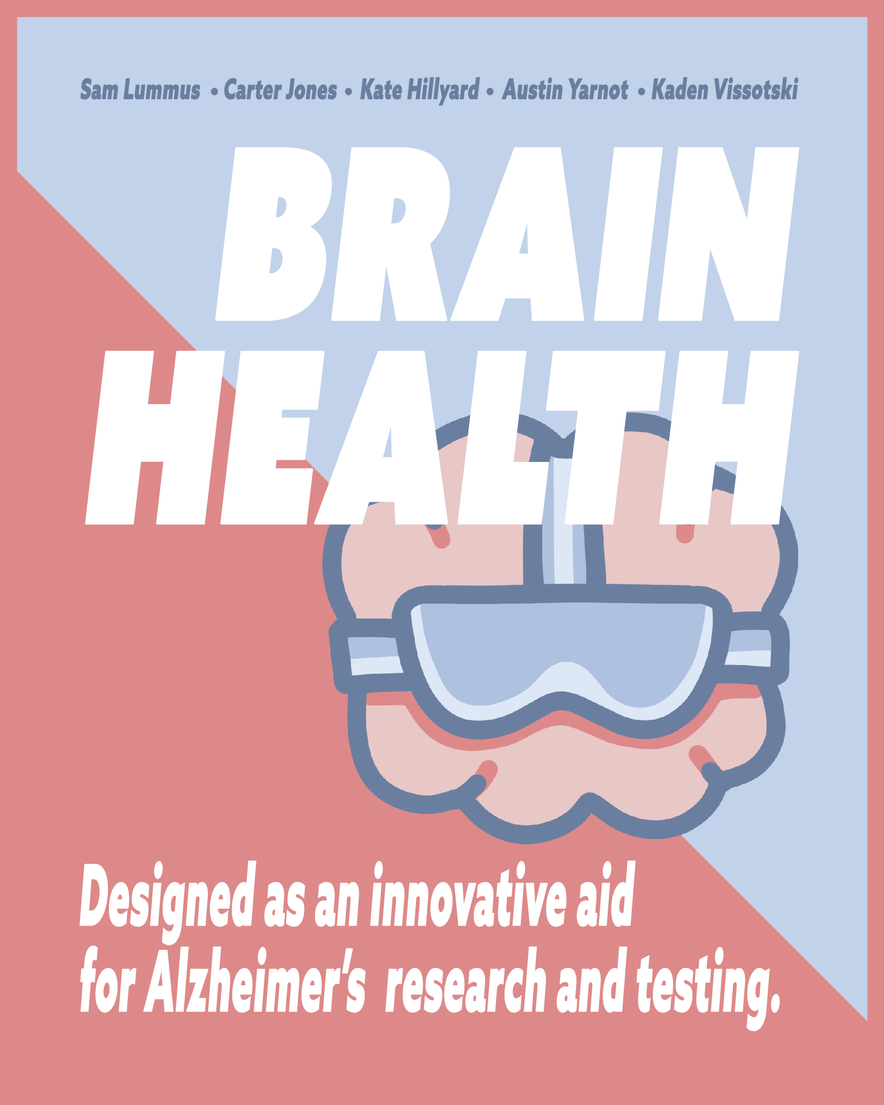 Brain Health Logo